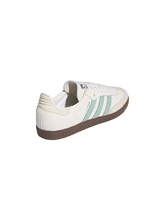 ADIDAS ORIGINALS | Zapatillas SAMBA OG | creme